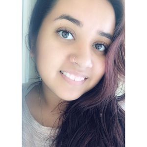 Meet your Posher, Lisset